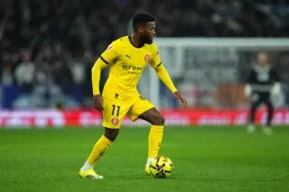 Thomas Lemar met fin à trois ans de disette