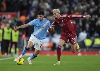 Revivez Liverpool-Manchester City  (1-2)