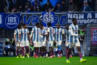 Le Havre éjecte Strasbourg des places européennes, Raolisoa offre la victoire à Angers, pas de vainqueurs entre Auxerre et le Paris FC