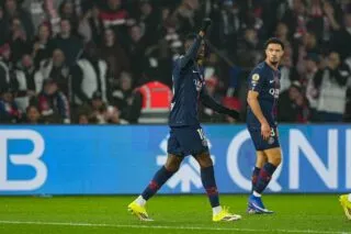 Ousmane Dembélé surpasse Zlatan Ibrahimović