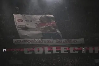 Aurore Bergé condamne à son tour le tifo des ultras du PSG