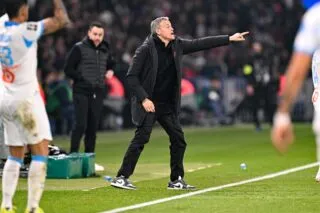 Luis Enrique assure que cette victoire est un tournant dans la saison parisienne