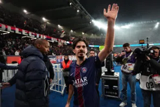 PSG, la vengeance était bouillante