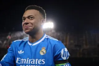 Pour Arbeloa, Mbappé est en passe de devenir comme Cristiano Ronaldo