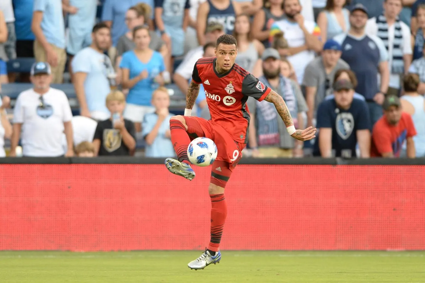 Le message fort de Gregory van der Wiel sur la santé mentale dans le foot