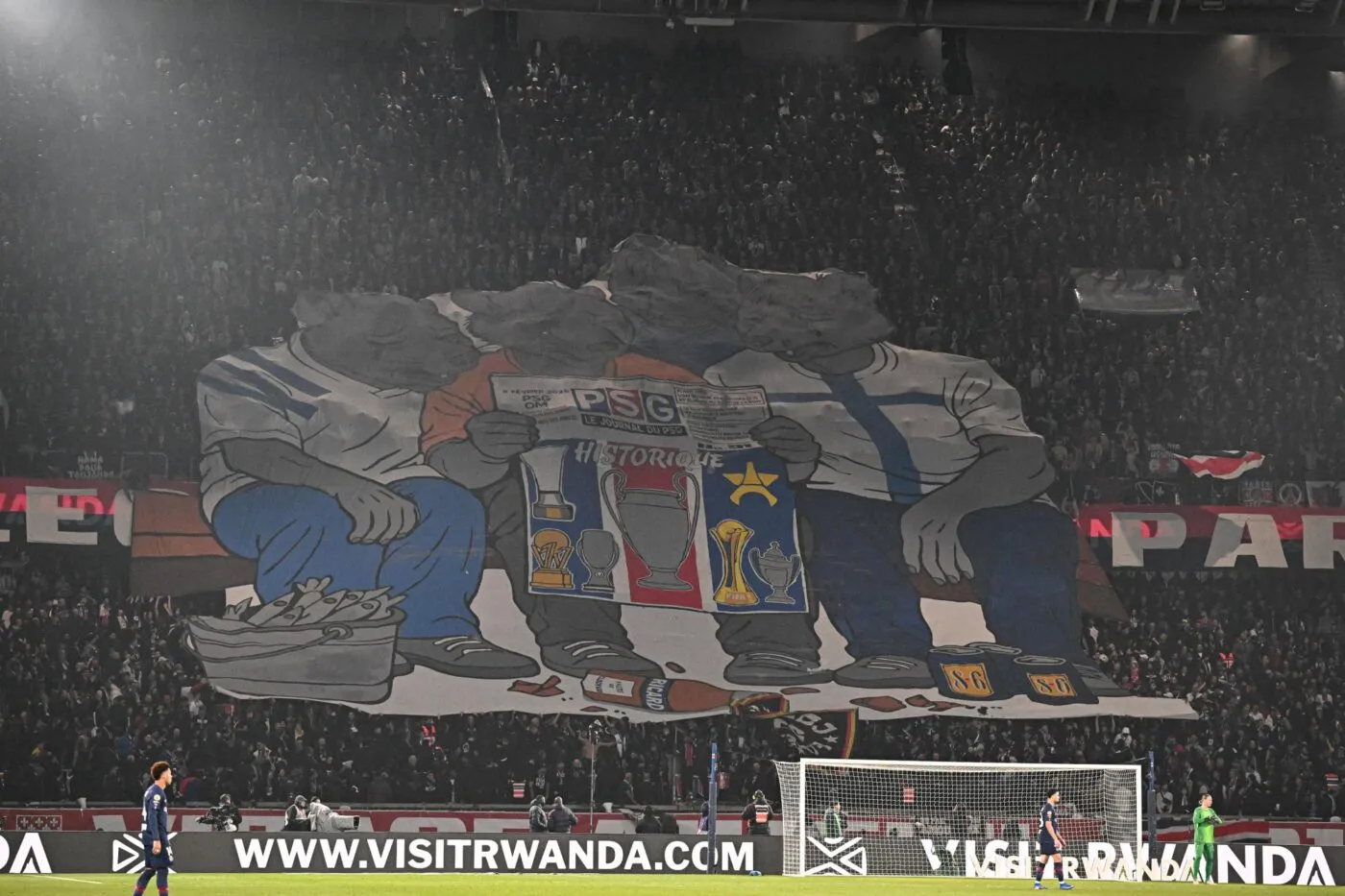 Le PSG va être convoqué par la commission de discipline après le Classique