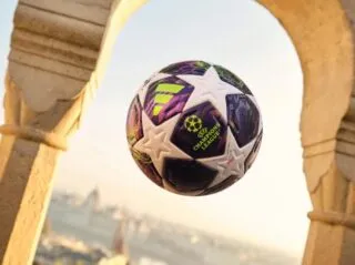 Ce ballon va-t-il permettre au PSG de gagner encore la Ligue des Champions ?
