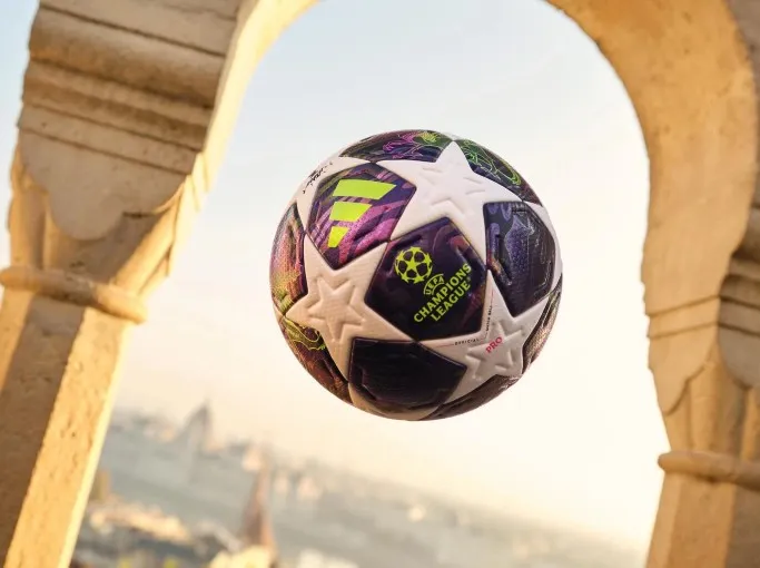Ce ballon va-t-il permettre au PSG de gagner encore la Ligue des Champions ?