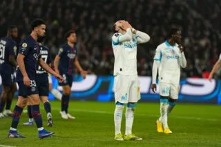 OM : et les joueurs dans tout ça ?
