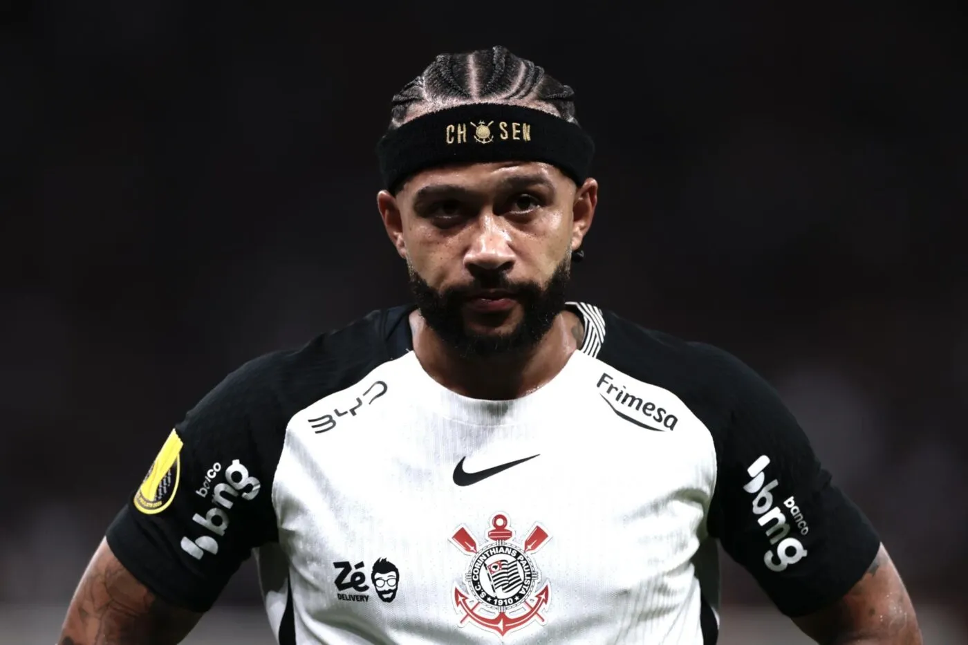 Le vilain coup de vice qui a provoqué l’échec de Memphis Depay sur péno