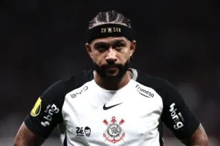 Le vilain coup de vice qui a provoqué l'échec de Memphis Depay sur péno