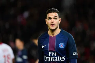 Des nouvelles de Hatem Ben Arfa