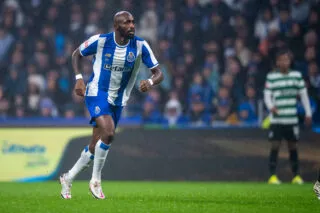 Seko Fofana et un ancien grantatakan de l'OM font le spectacle au Portugal