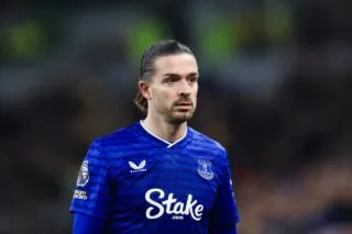 Fin de saison pour Jack Grealish, opéré du pied gauche