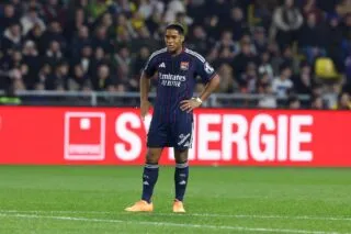 L’agent d’Endrick met les choses au clair sur l'avenir de l'attaquant brésilien