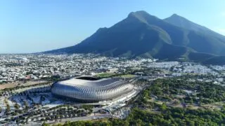 Des chiens robots utilisés lors de la Coupe du monde 2026 ?