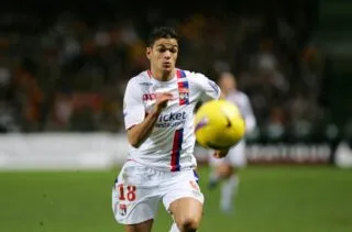 Quand Ben Arfa tenait tête à Juninho et se mettait à dos le vestiaire lyonnais
