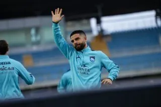 À Pescara, il suffisait d’Insigne