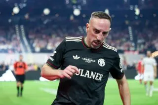 Affaire Epstein : l’entourage de Ribéry dénonce une fake news