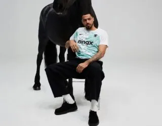 Voici pourquoi il y a un cheval sur le maillot de Chelsea