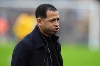 Rosenior se méfie autant qu'il accepte les moqueries à son sujet