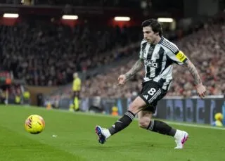 Un gros transfert à venir l'été prochain pour Sandro Tonali ?