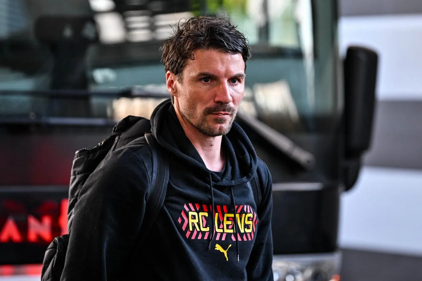 Un ancien de la maison de retour à Lens cet été ?