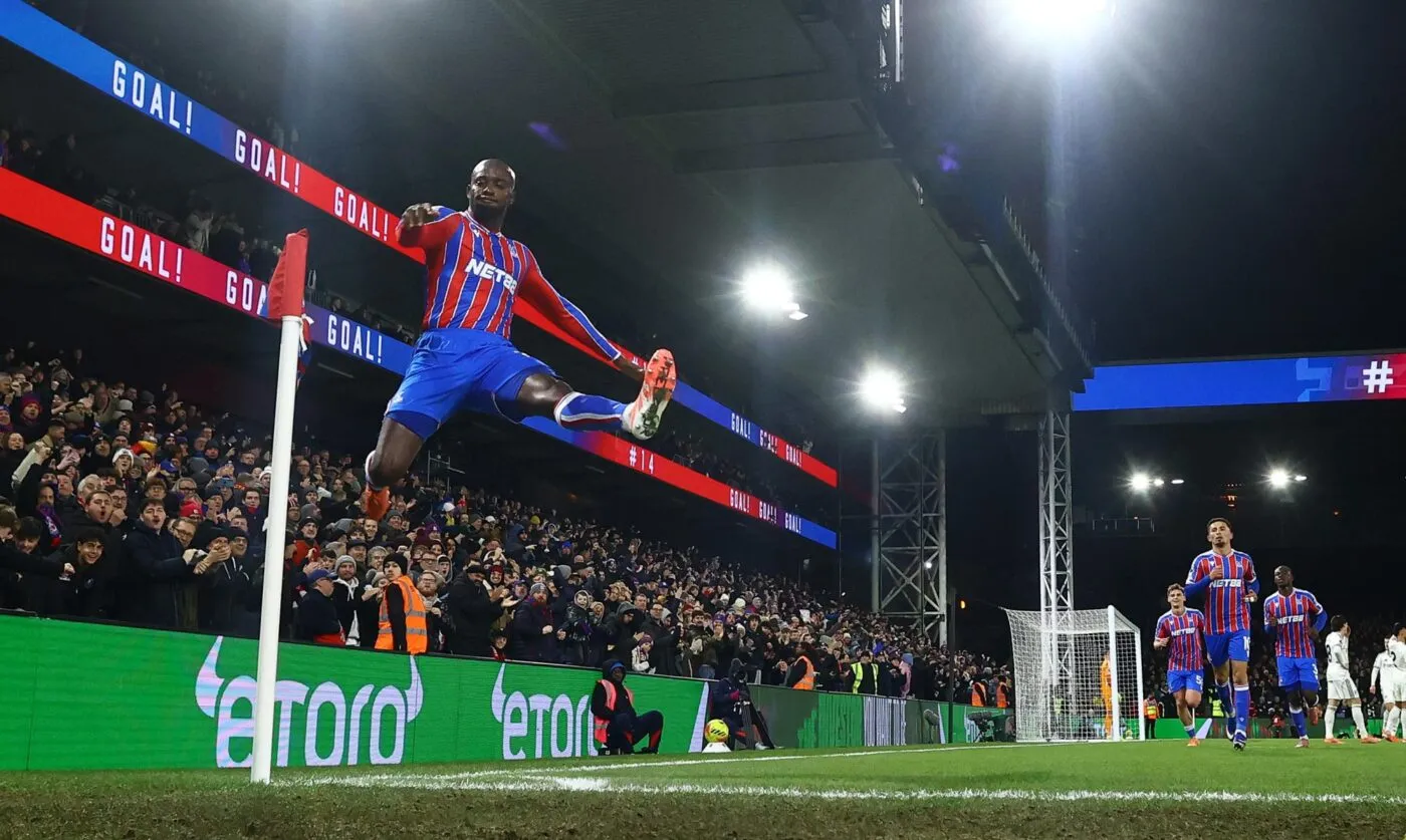 Jean-Philippe Mateta a pris une décision en vue du Mondial 2026