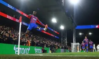 Jean-Philippe Mateta a pris une décision en vue du Mondial 2026