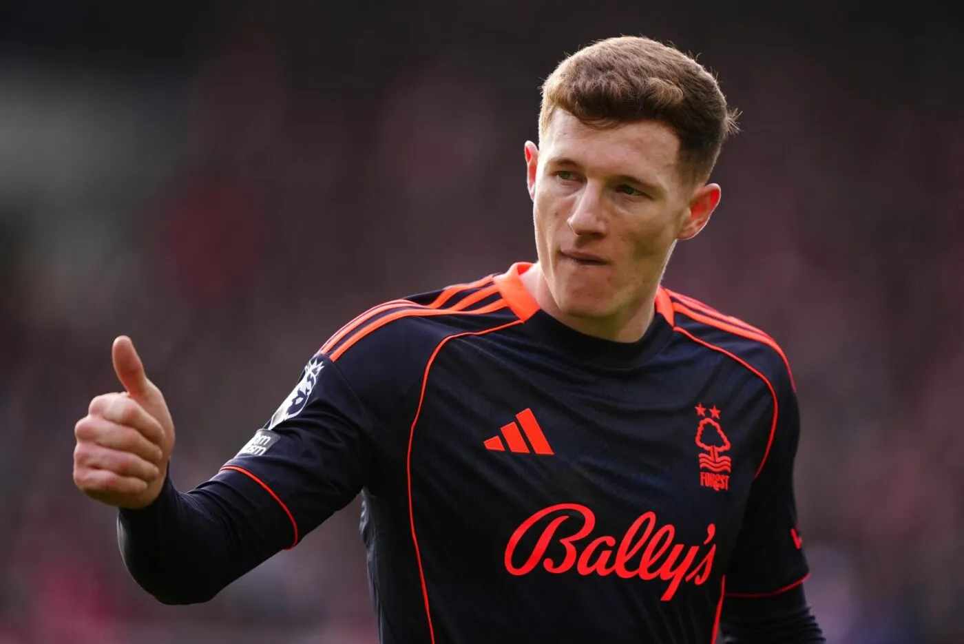 Une offre XXL à venir de Manchester City pour un milieu de terrain anglais ?