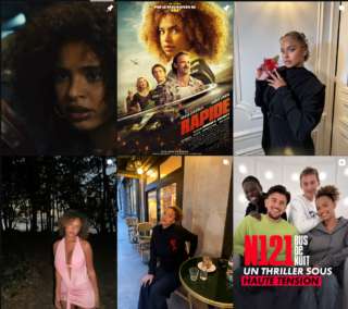 Une influenceuse raconte avoir reçu des messages de footballeurs à l'âge de 14 ans