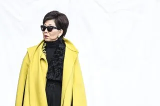 Michele Kang s'intéresse à un nouveau club