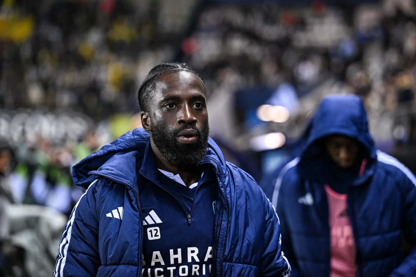 Le Paris FC se débarrasse d’un indésirable