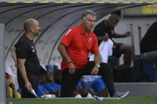 Christophe Galtier revient sur la polémique du ramadan