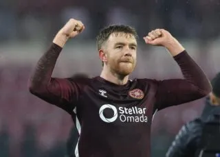 Heart continue de créer la sensation en Écosse