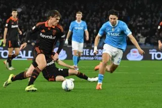 Coupe d'Italie : Côme fait tomber Naples aux pénos et rejoint l'Inter en demies
