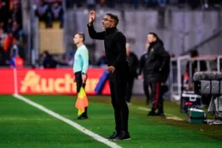 La piste Habib Beye s'éloigne du côté de l'OM