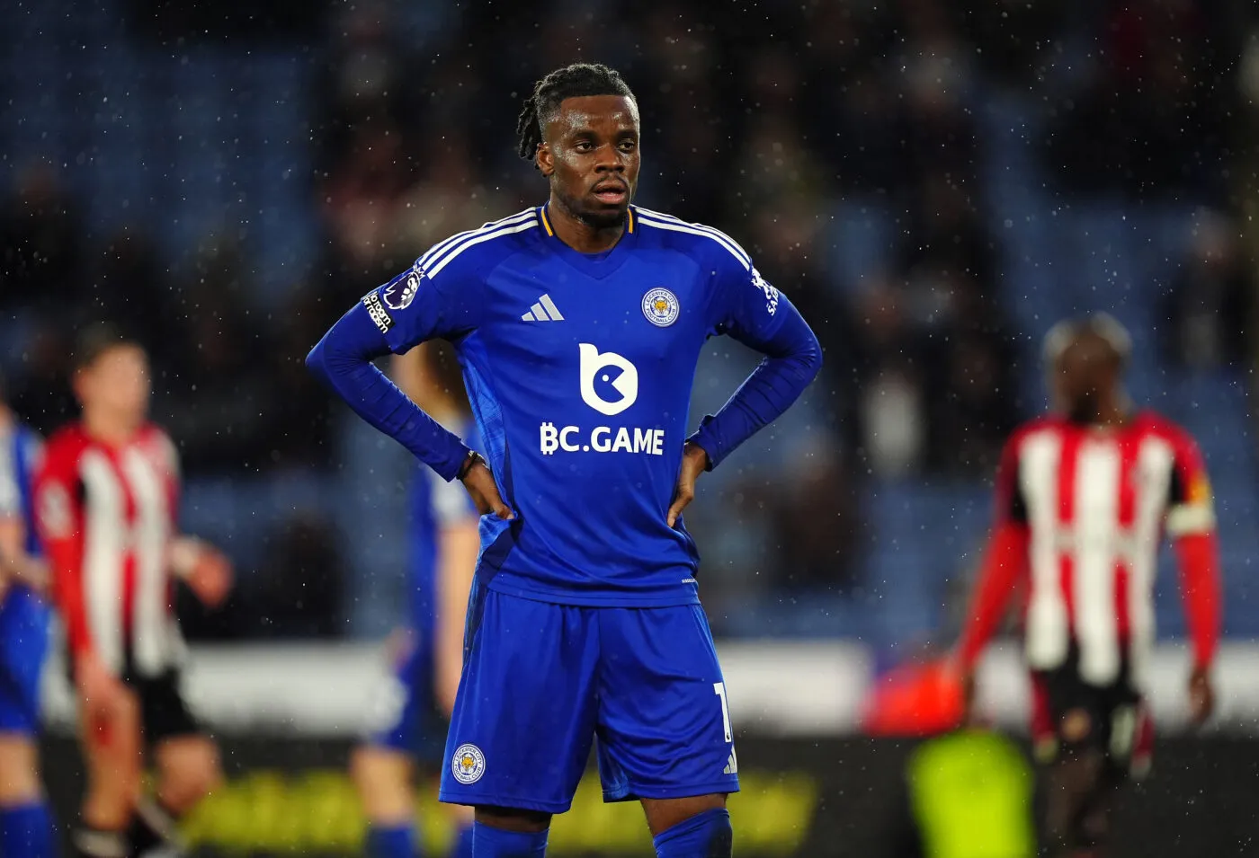 La remontada folle de Southampton contre Leicester