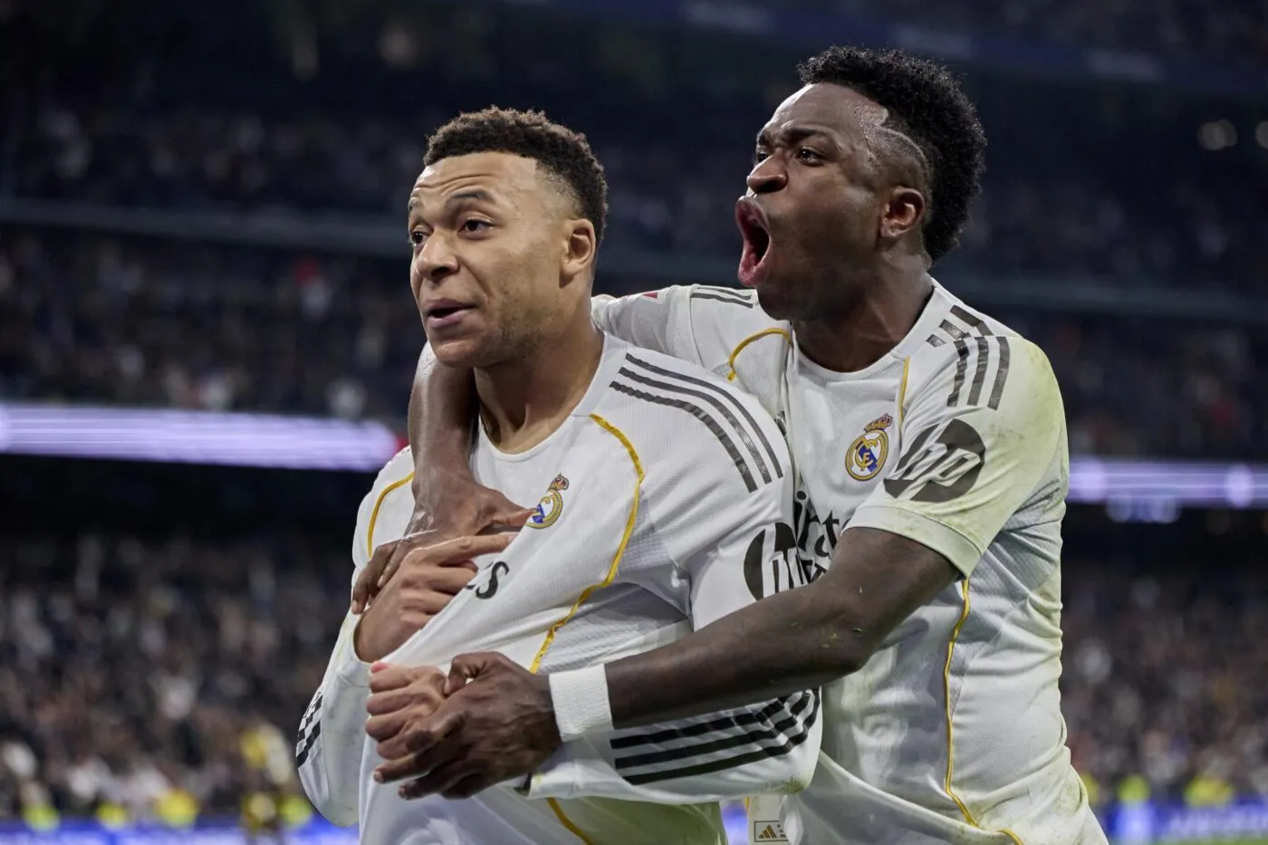 Le Real Madrid a trouvé un moyen de bien finir la saison