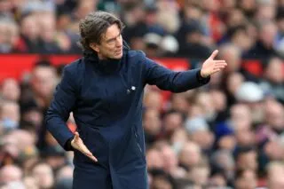 Le bilan catastrophique de Thomas Frank sur le banc de Tottenham