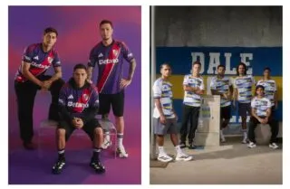 Boca Juniors et River Plate se livrent une guerre sans merci sur un terrain inattendu