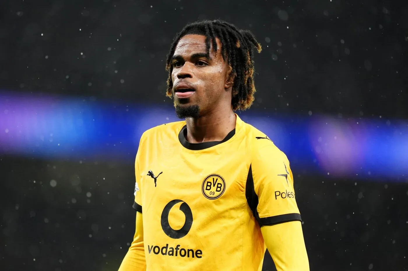 Un Anglais bientôt sous le maillot autrichien ?