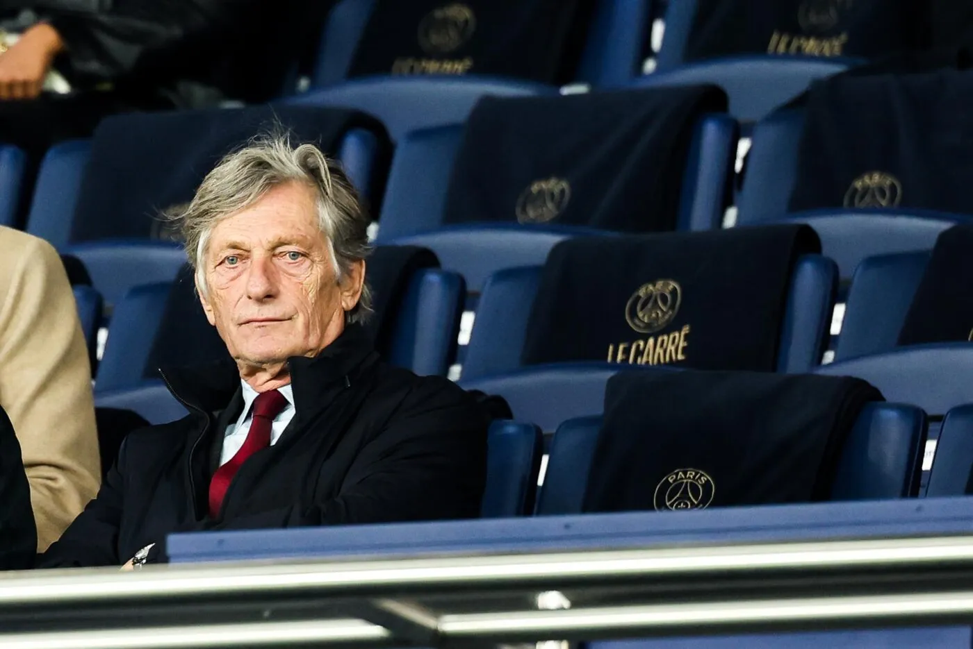 Nicolas de Tavernost dénonce la procédure de Bein Sports pour l’acquisition des droits de la Coupe du monde 2026