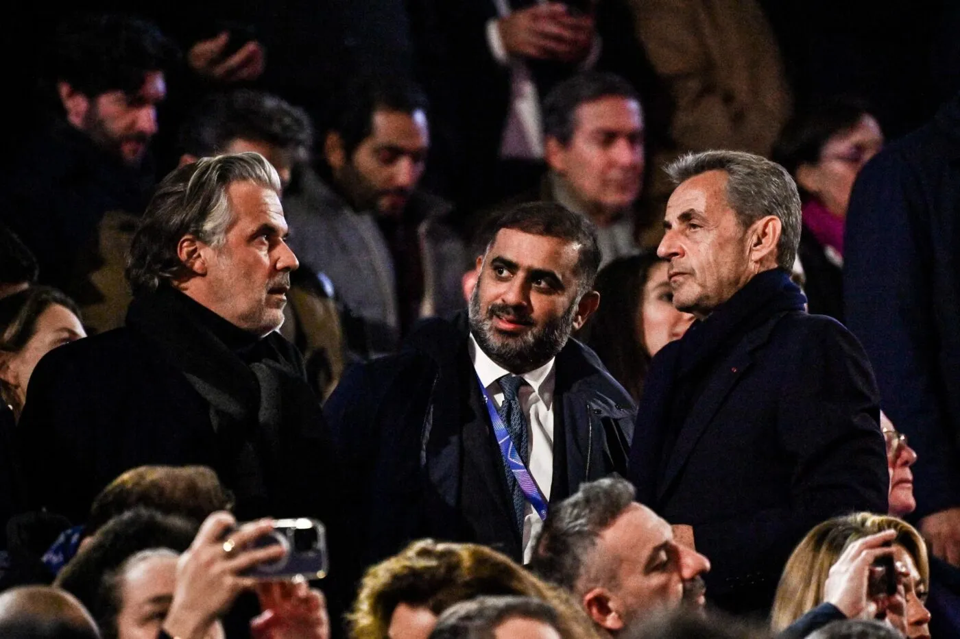 Le patron de Bein Sports se paye Ligue 1+ dans un mail aux journalistes de la chaîne