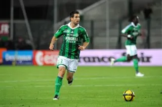 Un ancien joueur des Verts ravi de voir que Timothée Chalamet ne l'a pas oublié
