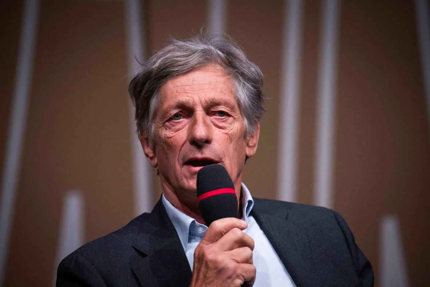 Nicolas de Tavernost pose ses conditions pour continuer à LFP Média