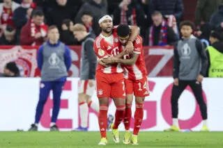 Le Bayern écarte tranquillement Leipzig et file en demi-finales de Coupe d’Allemagne