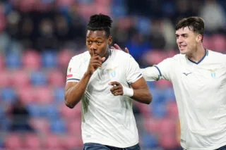 Monstre de sang froid aux tirs au but, la Lazio plonge Bologne dans la crise