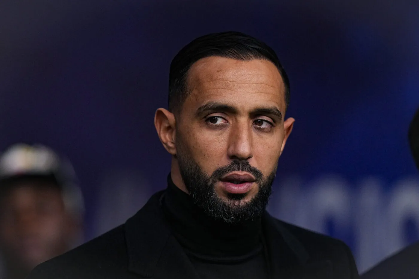 Medhi Benatia également prêt à quitter l’OM ?