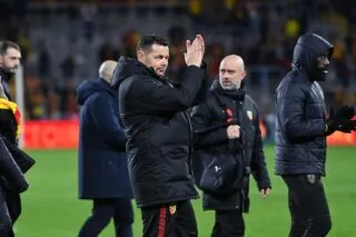 Le PSG trop fort pour la Ligue 1 selon Pierre Sage ?